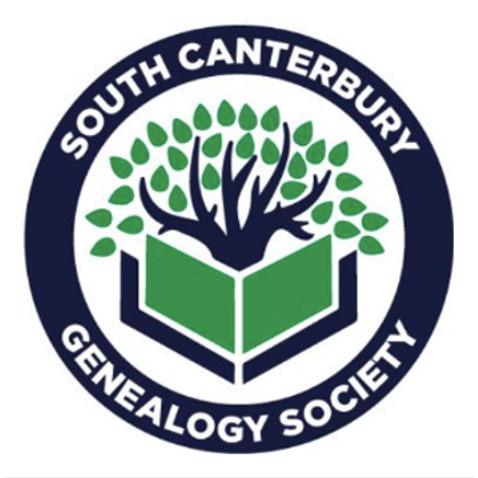 The South Canterbury Genealogy Society Collection
