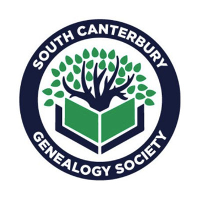 South Canterbury Genealogy Society