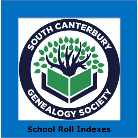 School Roll Indexes