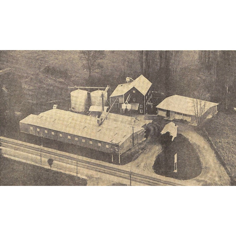 Harrison's (Winchester) Ltd