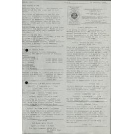 1991 Twizel Area News