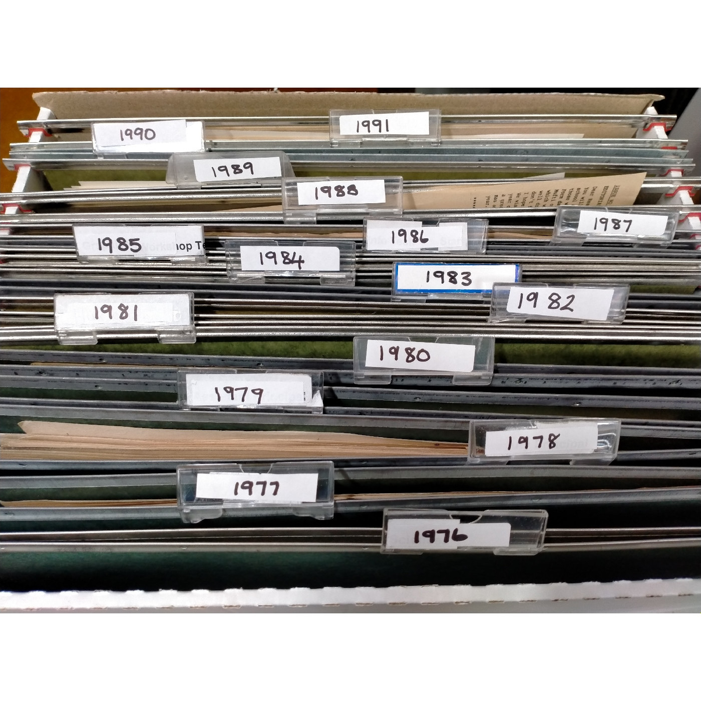 Twizel Area School Newsletters