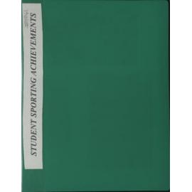 Roncalli College Student Sporting Achievements