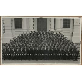 St Patrick's High School, Timaru, 1969