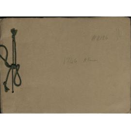 Craighead photograph album 1946