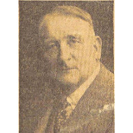 Thomas Burnett