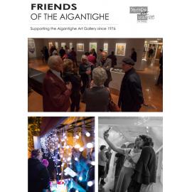 Friends of the Aigantighe Newsletter Nov-Dec 2017