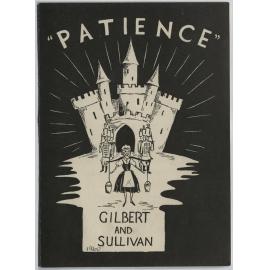 'Patience' 