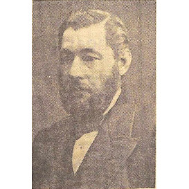 Henry Le Cren