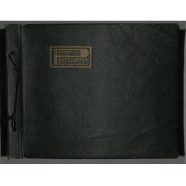 Pat Sutton Craighead photo album 1935-1945