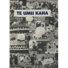 Te-Umu-Kaha Temuka High School magazine 1994