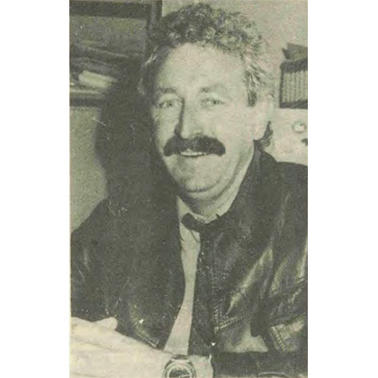 The Geoff Instone Collection