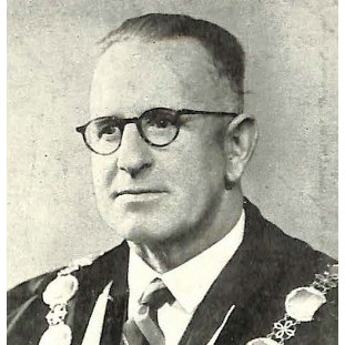 Alfred Hanan