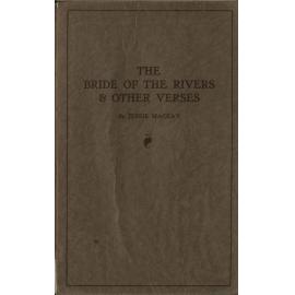 The Bride of the Rivers and Other Verses