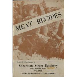 Meat Recipes 