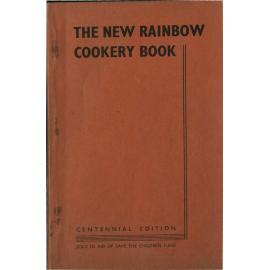 The New Rainbow Cookery Book