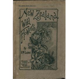 New Zealand Wild Flowers 