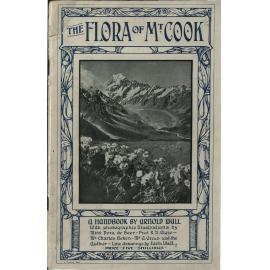 The flora of Mount Cook