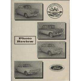 Photo Review: 1999 Zephyr, Zodiac and Consul International Covention