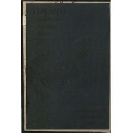 Official Guide: Timaru and surrounding districts