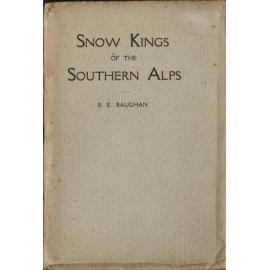Snow Kings of the Southern Alps