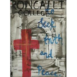 Roncalli College magazine 2004