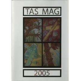 Tasmag: Twizel Area School magazine 2004/2005