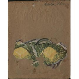 Home Science Scholar's Notebook