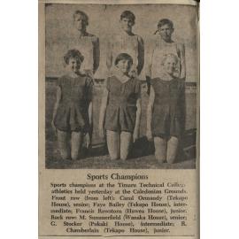 Sports Champions