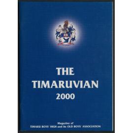 The Timaruvian 2000