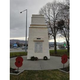 Fairlie War Memorial