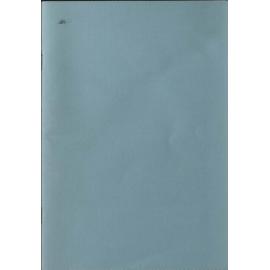 Memoirs of R R A McLauchlan World War Two