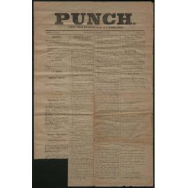 Punch (Temuka Domain and Belgian Relief Fete Official Organ) 4 March 1915