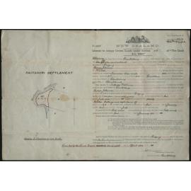 Rautawiri Settlement License to Occupy