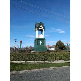 The Bell Tower, Waimate