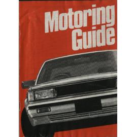 Motoring Guide
