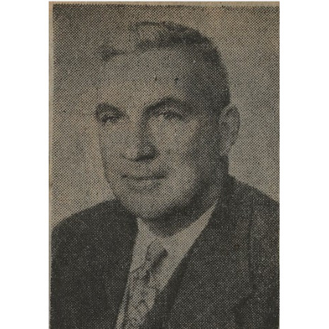 D C Doake