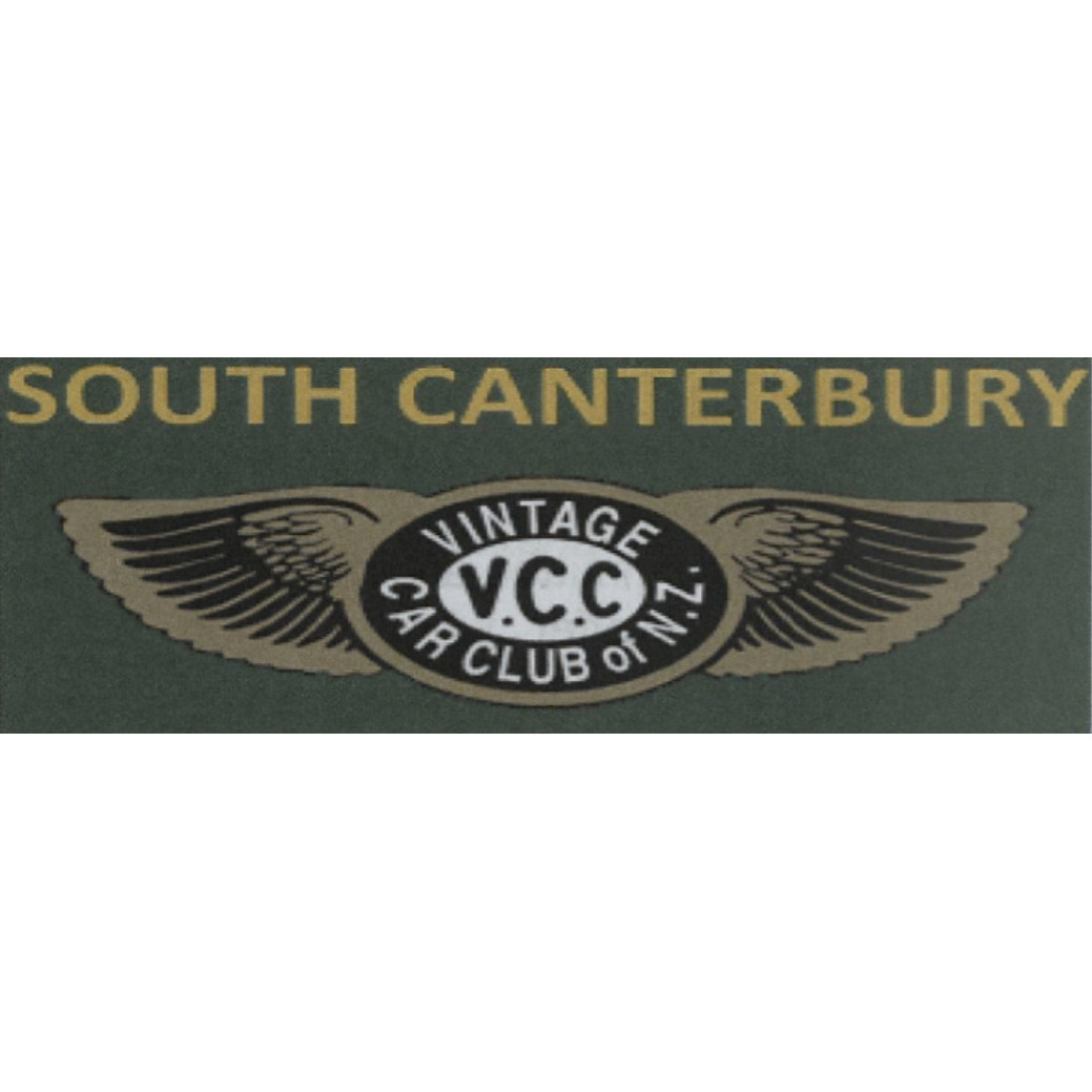 South Canterbury Vintage Car Club