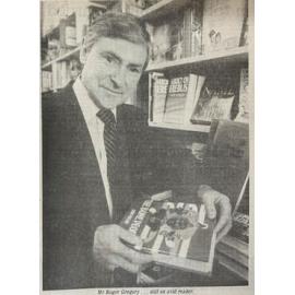 Demand undiminished: Books meet challenge of changing times