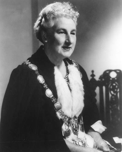 Image from Timaru District Council Hall of Fame.