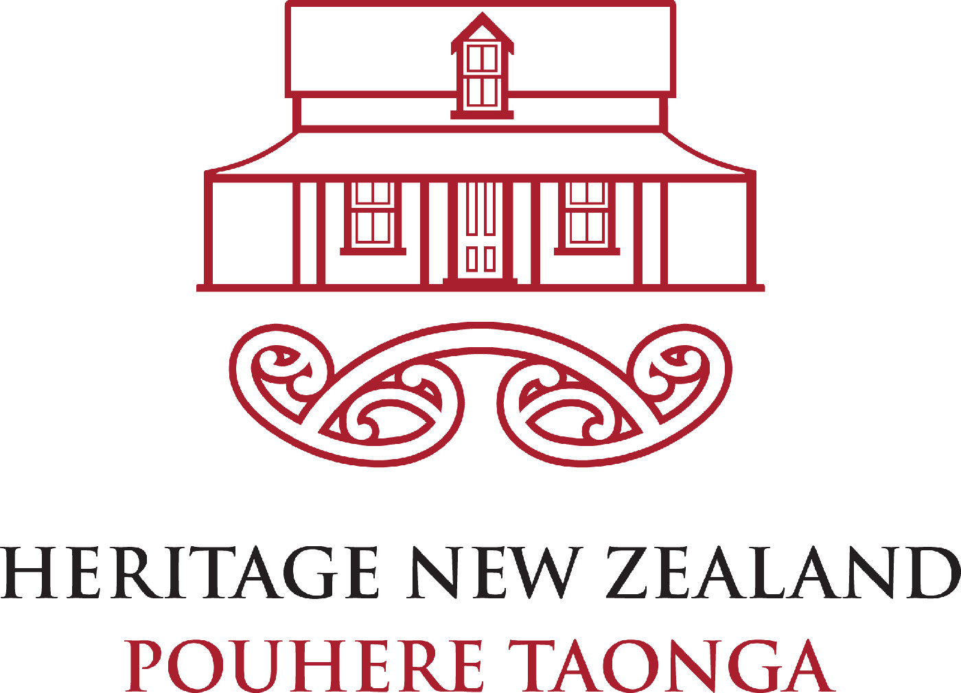 Heritage New Zealand Pouhere Taonga