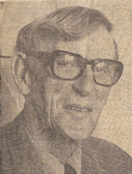 Image from The Timaru Herald 29 Mar 1978.