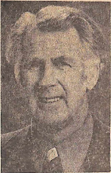 Image from The Timaru Herald 01 Oct 1977