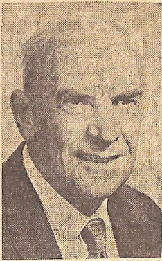 Image from The Timaru Herald 01 OCt 1977.