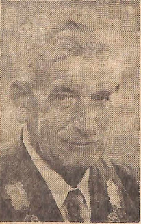 Image from The Timaru Herald 25 Mar 1978.
