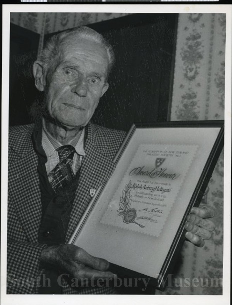 Image courtesy of the South Canterbury Museum, item 2012/186.4479. Please contact the museum for more information.