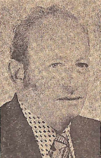 Image from The Timaru Herald 01 Oct 1977.