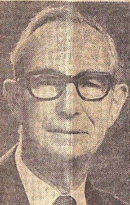 Image from The Timaru Herald 01 Oct 1977.