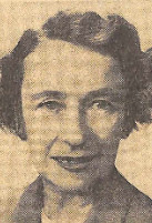 Image  from The Timaru Herald 9 Aug 1974.