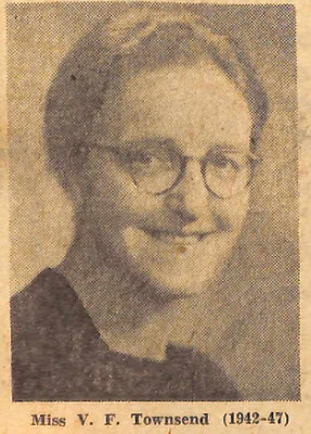 Image from The Timaru Herald 09 Apr 1955.